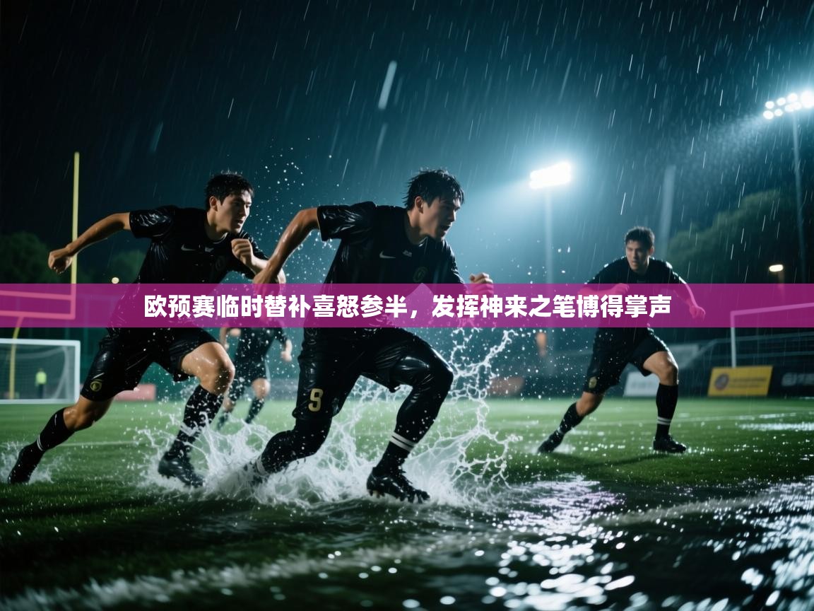欧预赛临时替补喜怒参半，发挥神来之笔博得掌声  第2张