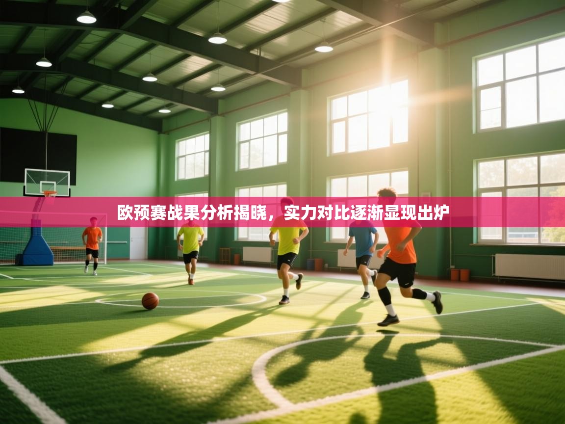 欧预赛战果分析揭晓，实力对比逐渐显现出炉  第2张