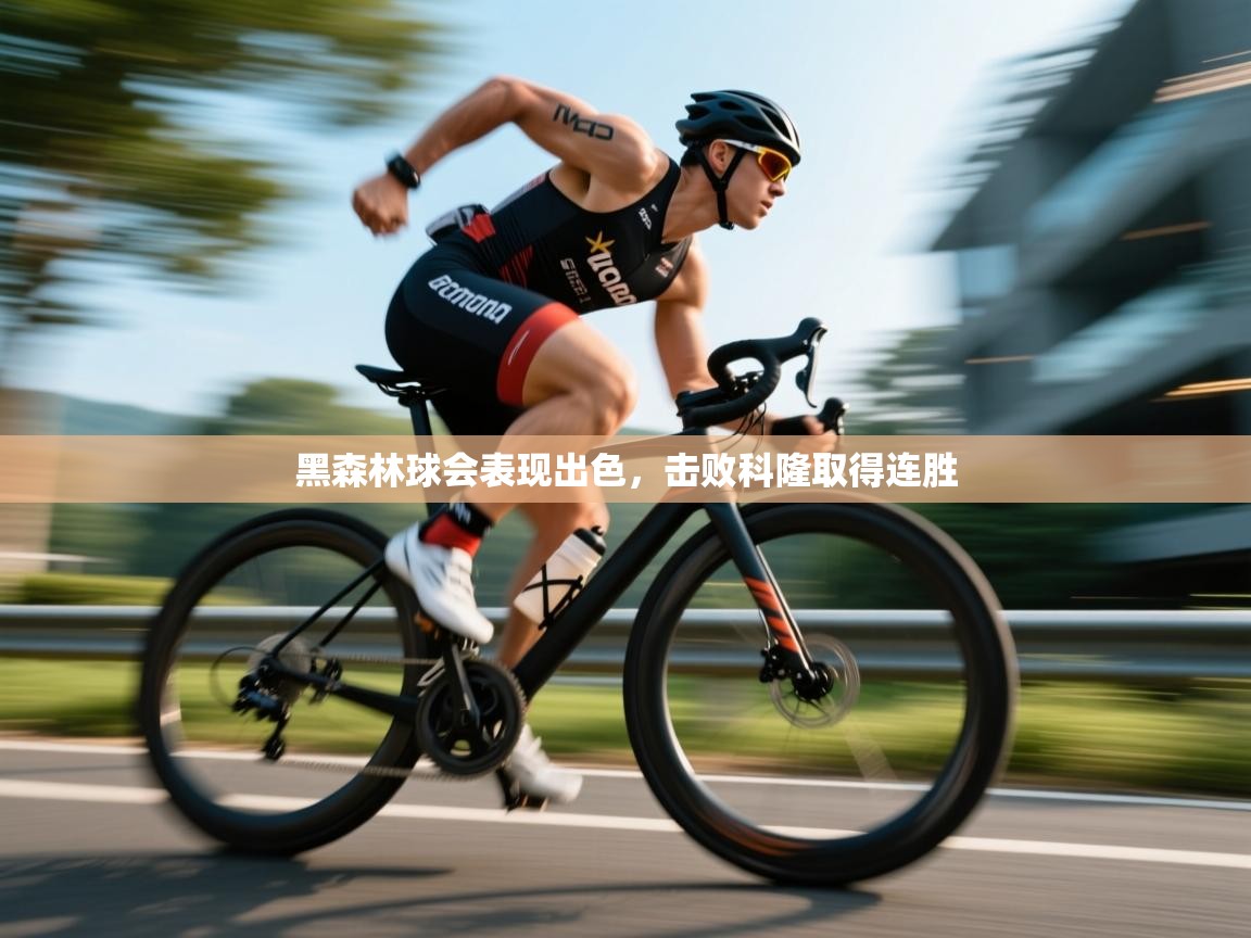 黑森林球会表现出色，击败科隆取得连胜  第2张