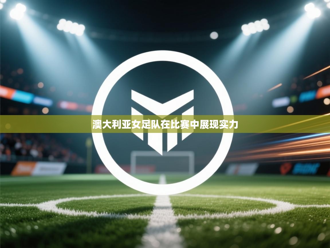 澳大利亚女足队在比赛中展现实力  第1张