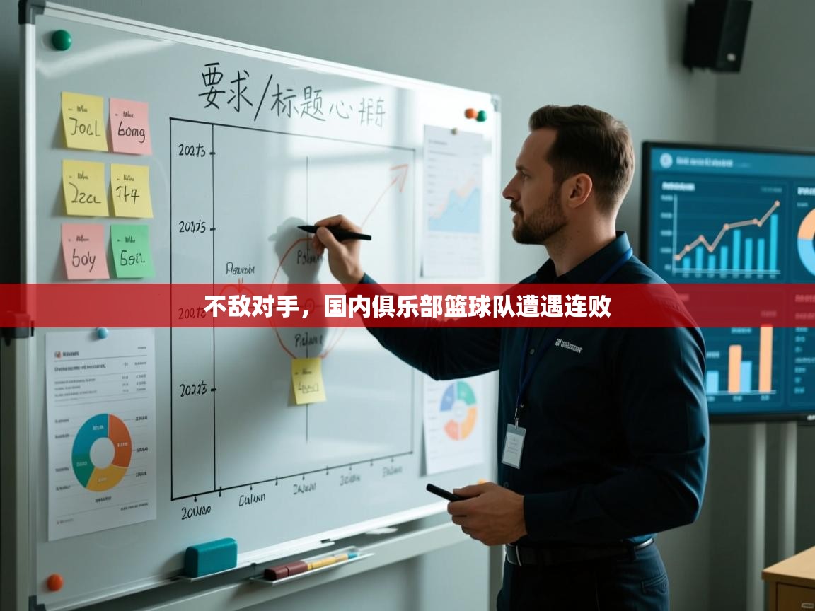 不敌对手，国内俱乐部篮球队遭遇连败  第2张