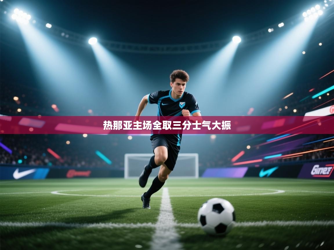 热那亚主场全取三分士气大振  第1张