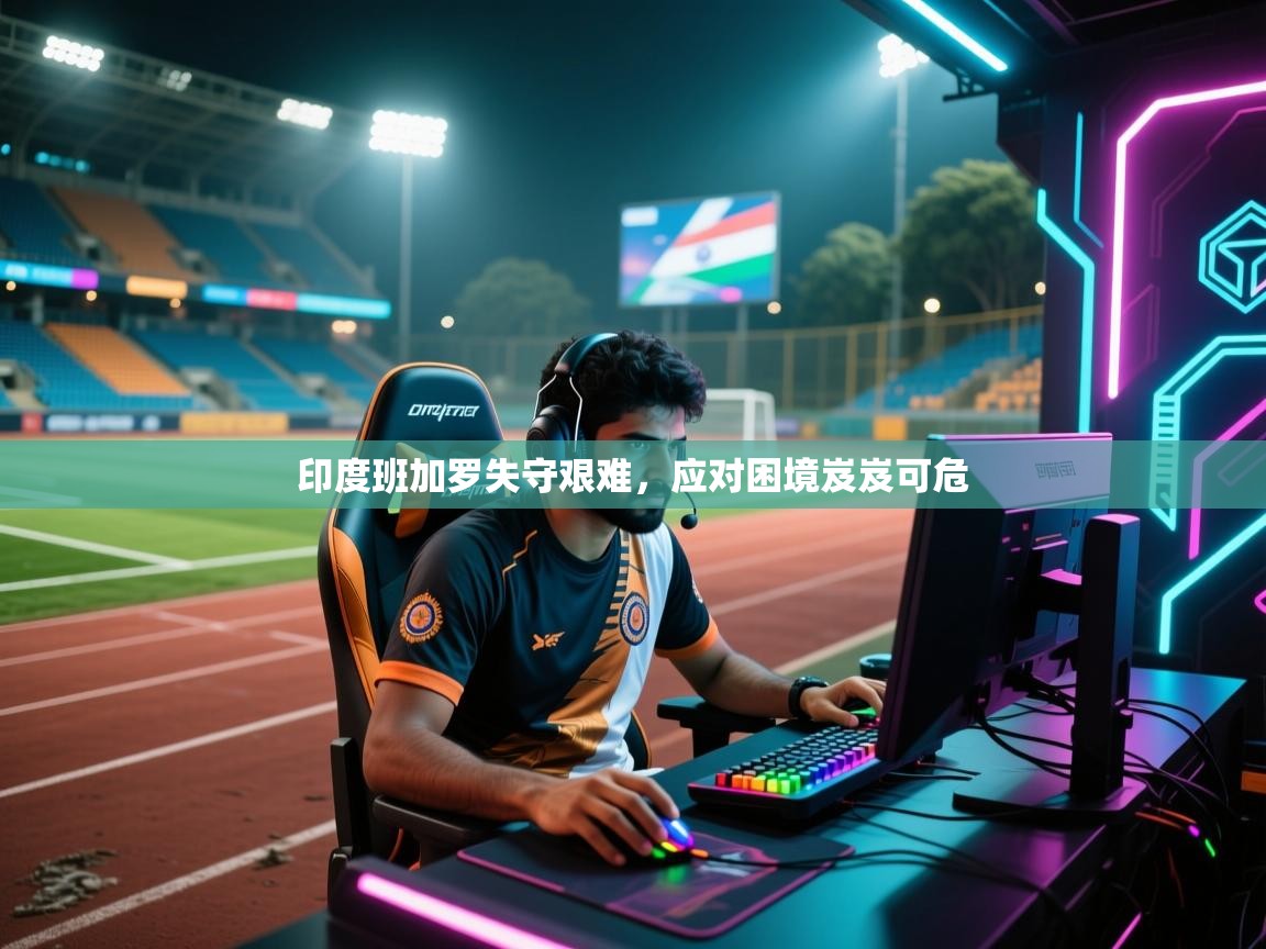 印度班加罗失守艰难,应对困境岌岌可危 第1张