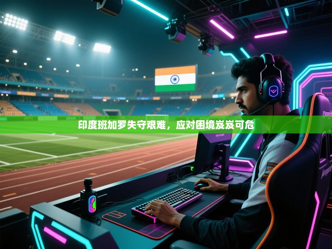 印度班加罗失守艰难,应对困境岌岌可危 第2张