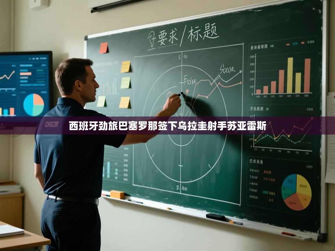 西班牙劲旅巴塞罗那签下乌拉圭射手苏亚雷斯  第1张