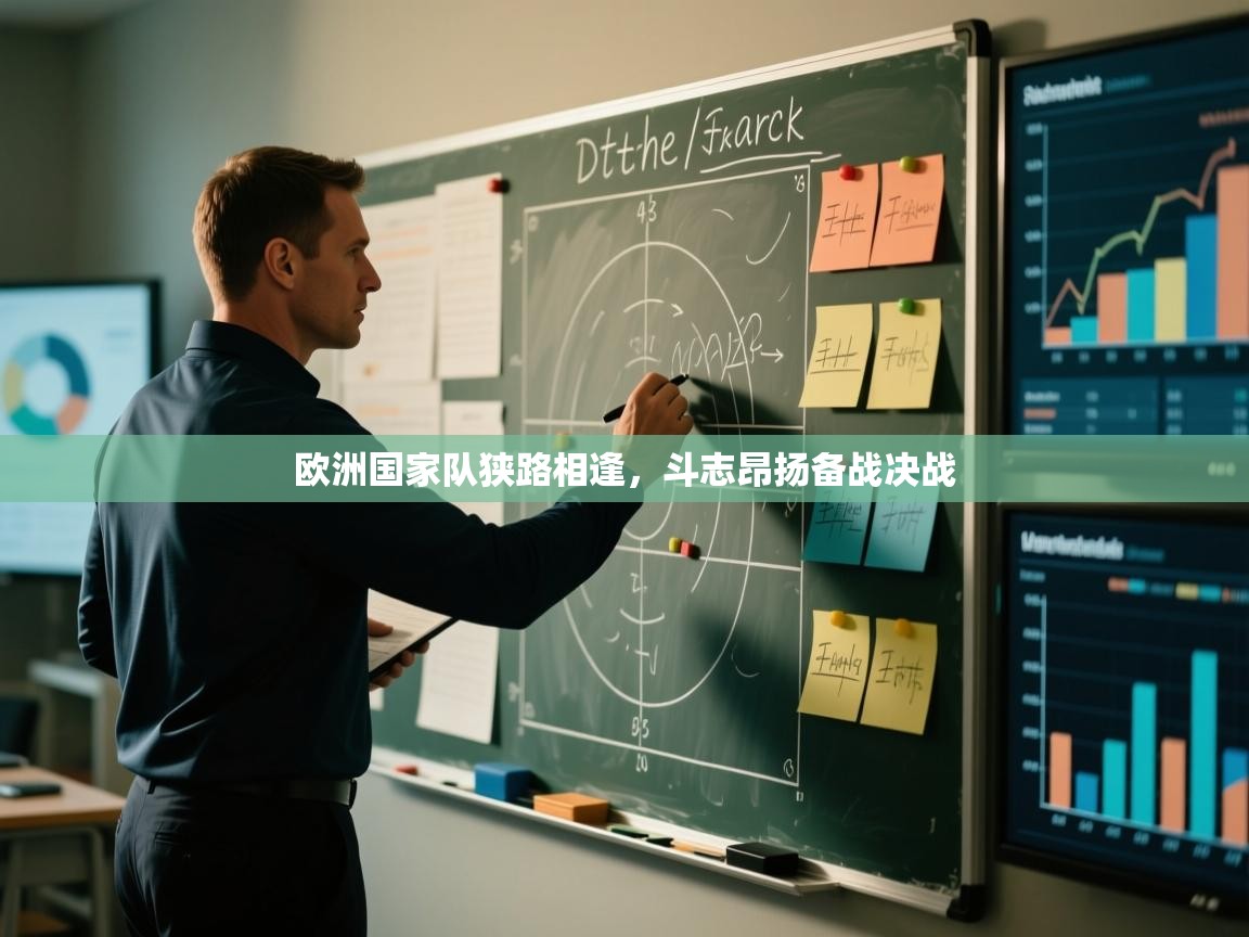 欧洲国家队狭路相逢，斗志昂扬备战决战  第1张