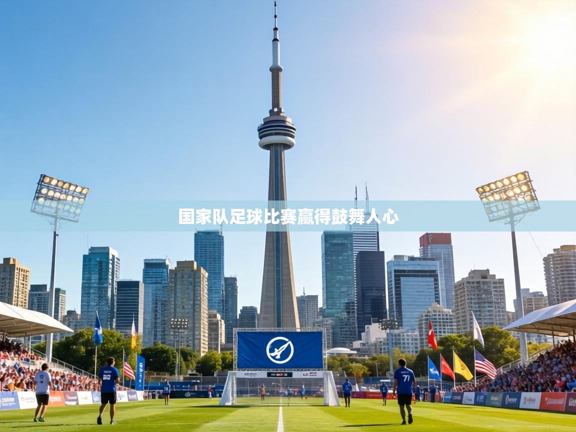 国家队足球比赛赢得鼓舞人心  第2张