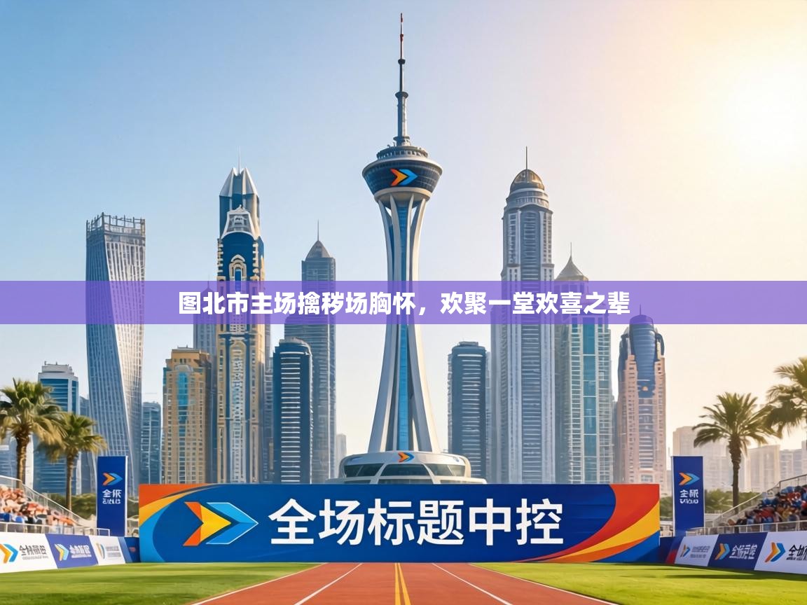 图北市主场擒秽场胸怀,欢聚一堂欢喜之辈 第1张