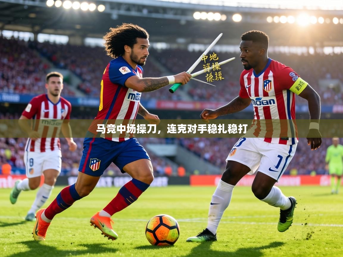 马竞中场操刀,连克对手稳扎稳打 第2张