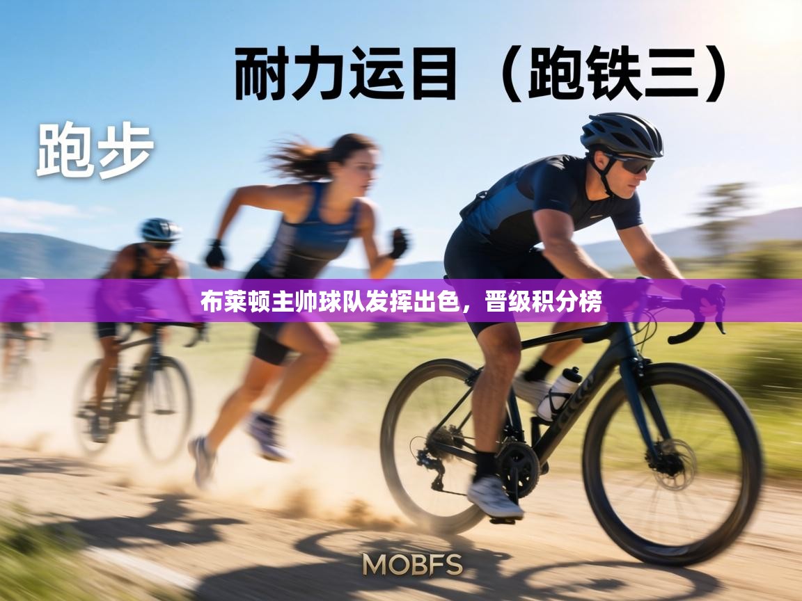 布莱顿主帅球队发挥出色,晋级积分榜 第2张