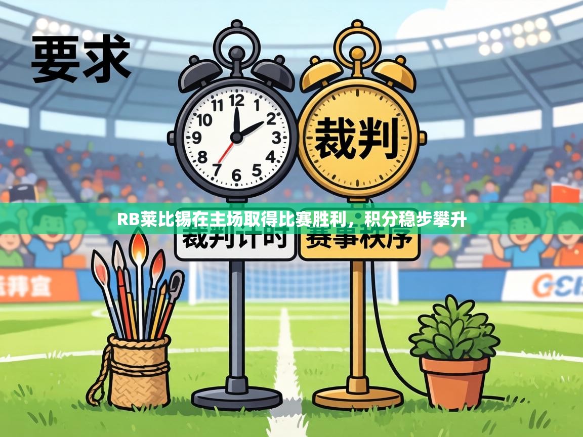 RB莱比锡在主场取得比赛胜利,积分稳步攀升 第2张