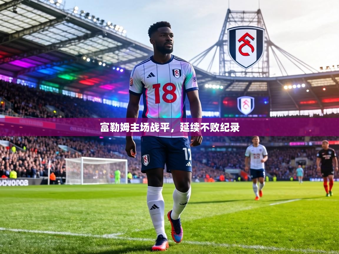 富勒姆主场战平，延续不败纪录  第1张